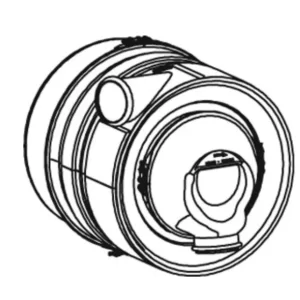 CATALYSEUR camion SCANIA