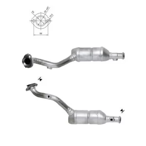 CATALYSEUR RENAULT