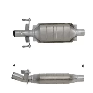 CATALYSEUR VOLKSWAGEN LT