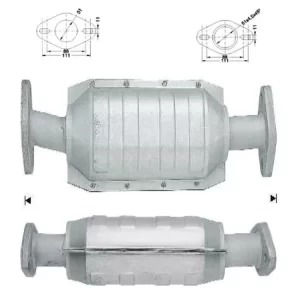 CATALYSEUR ROVER MINI