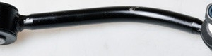 Systèmes de suspension JTS521
