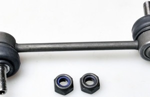Systèmes de suspension JTS467