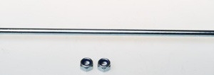 Systèmes de suspension JTS642