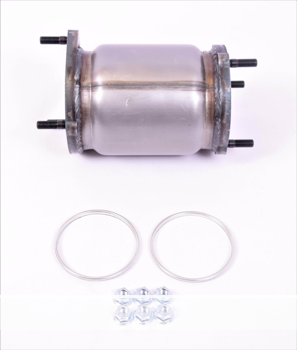CATALYSEUR 96418351