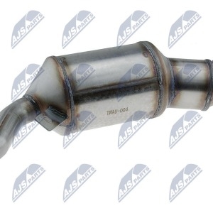 FILTRE À PARTICULES DIESEL, DPF-AU-004 /8K0254750NX