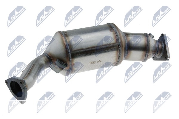 FILTRE À PARTICULES DIESEL, DPF-AU-004 /8K0254750NX