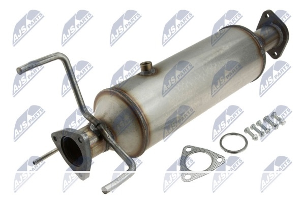 FILTRE À PARTICULES DIESEL, DPF-SU-001 /1425079J50