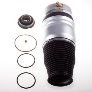 SUSPENSION PNEUMATIQUE DKM 7L6616403B
