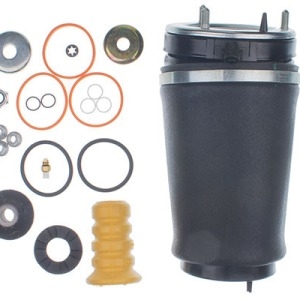 SUSPENSION PNEUMATIQUE DKM 45-260254