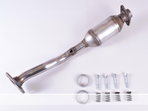 CATALYSEUR 200101HA2B