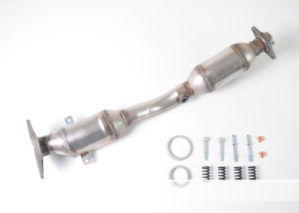 CATALYSEUR 200101KA0A