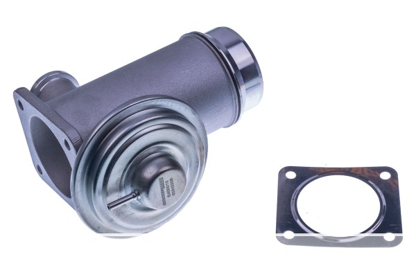 SOUPAPE DE RECYCLAGE DES GAZ D’ÉCHAPPEMENT 11717792077