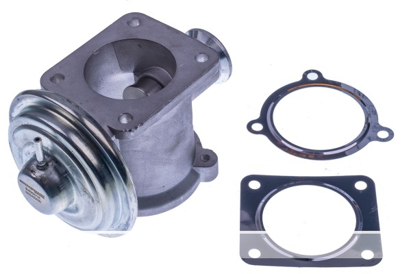 SOUPAPE DE RECYCLAGE DES GAZ D’ÉCHAPPEMENT 11717804351