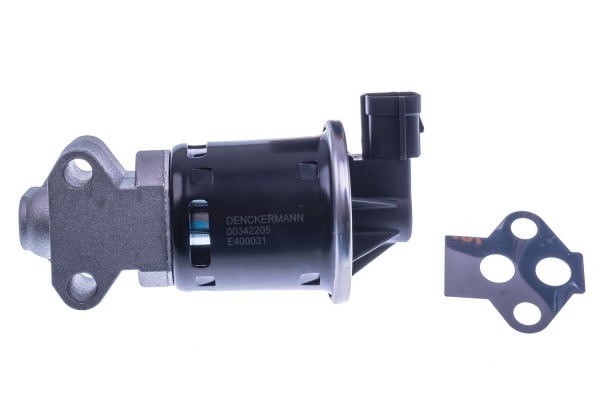 SOUPAPE EGR 96325535