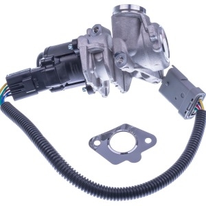 SOUPAPE EGR 1353152