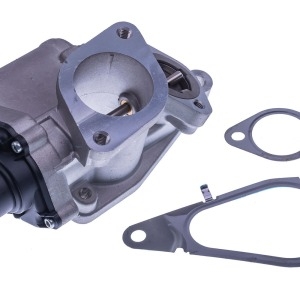 SOUPAPE DE RECYCLAGE DES GAZ D’ÉCHAPPEMENT 8200796571