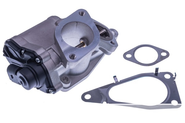 SOUPAPE DE RECYCLAGE DES GAZ D’ÉCHAPPEMENT 8200796571