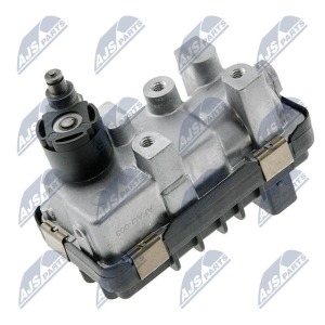 RÉGULATEUR DE TURBINE G-83/6NW009550/, ECD-AU-003 /059145654M
