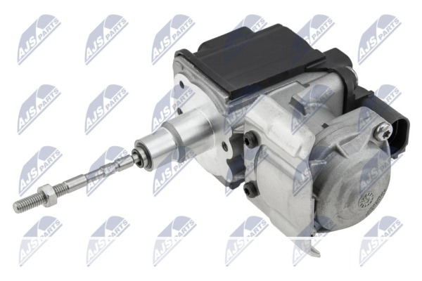 SOUPAPE DE CONTRÔLE DE LA PRESSION DU TURBOCOMPRESSEUR, ECD-AU-005 /06L145612E