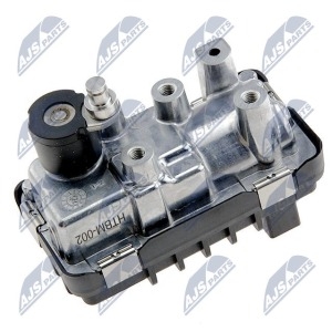 RÉGULATEUR DE TURBINE G-79/6NW009228/, ECD-BM-002 /765985-5010S