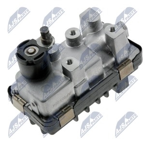 RÉGULATEUR DE TURBINE G-103/6NW008412/, ECD-BM-004 /731877-0007
