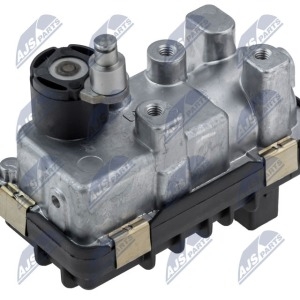 RÉGULATEUR DE TURBINE G-105/6NW009228/, ECD-BM-005 /767378-0005