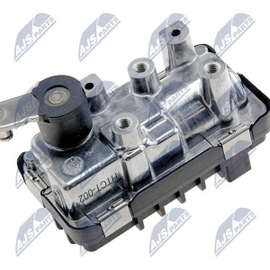 RÉGULATEUR DE TURBINE G-152/6NW008412/, ECD-CT-002 /ECD-CT-002