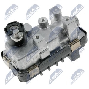 RÉGULATEUR DE TURBINE G-169/6NW008412/, ECD-CT-003 /ECD-CT-003