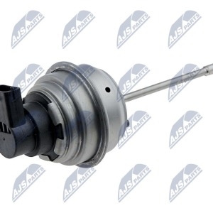 SOUPAPE DE CONTRÔLE DE LA PRESSION DU TURBOCOMPRESSEUR, ECD-CT-004 /0375R8