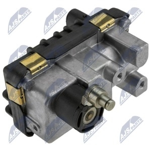 RÉGULATEUR DE TURBINE G-74/6NW009550/, ECD-FR-018 /812971-5002S