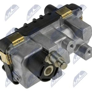 RÉGULATEUR DE TURBINE G-72/6NW009550/, ECD-LR-001 /788479-5006S