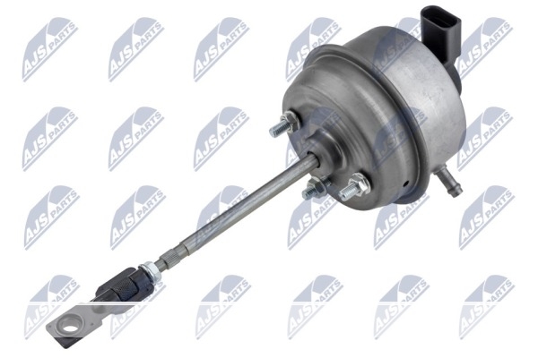 SOUPAPE DE CONTRÔLE DE LA PRESSION DU TURBOCOMPRESSEUR, ECD-MZ-002 /810356-0001