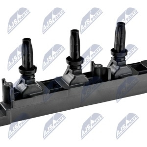 AIRBAG DE QUAI EN SPIRALE / AVEC CAPTEUR, EAS-FR-009 /BG1T-14A664-BA