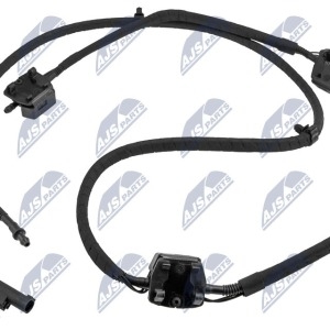 SOUPAPE DE AVECTRÔLE DE LA PRESSION DU TURBOCOMPRESSEUR, ECD-FR-015 /49131-06300