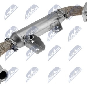 REFROIDISSEUR DE SOUPAPE D’EGR, EGR-AR-008A /73500545