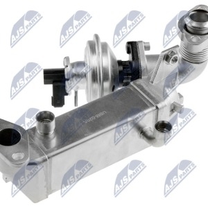 REFROIDISSEUR DE SOUPAPE D’EGR, EGR-BM-011A /11717800653
