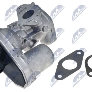SOUPAPE DE RECYCLAGE DES GAZ D’ÉCHAPPEMENT, EGR-CH-016 /4593820AC