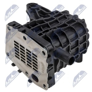 SOUPAPE DE RECYCLAGE DES GAZ D’ÉCHAPPEMENT, EGR-CT-018 /9807593080