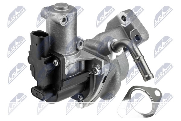 SOUPAPE DE RECYCLAGE DES GAZ D’ÉCHAPPEMENT, EGR-DW-010 /6711400460