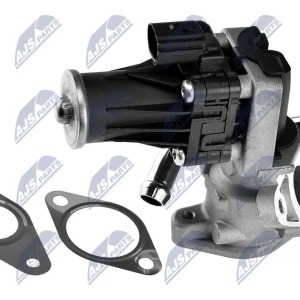 SOUPAPE DE RECYCLAGE DES GAZ D’ÉCHAPPEMENT, EGR-FR-004 /1366049