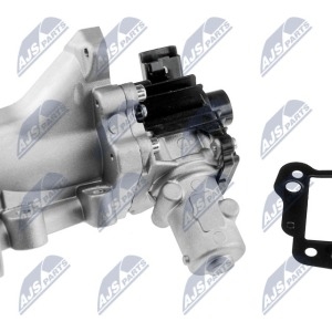 SOUPAPE DE RECYCLAGE DES GAZ D’ÉCHAPPEMENT, EGR-FR-008 /1427355