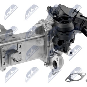SOUPAPE DE RECYCLAGE DES GAZ D’ÉCHAPPEMENT, EGR-FR-009 /1618.KL