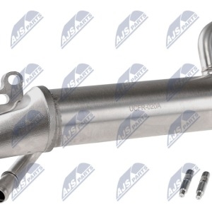 REFROIDISSEUR DE SOUPAPE D’EGR, EGR-FR-020A /1674960