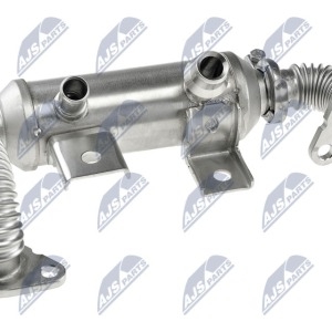 REFROIDISSEUR DE SOUPAPE D’EGR, EGR-FR-023A /1700018