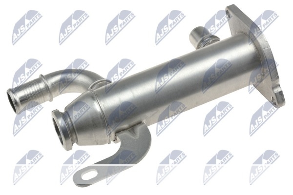 SOUPAPE DE RECYCLAGE DES GAZ D’ÉCHAPPEMENT, EGR-CT-005 /1618.N6
