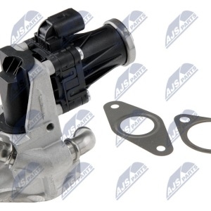 SOUPAPE DE RECYCLAGE DES GAZ D’ÉCHAPPEMENT, EGR-FR-029 /1730360