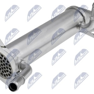REFROIDISSEUR DE SOUPAPE D’EGR, EGR-FR-030A /CK2Q-9F464-AA