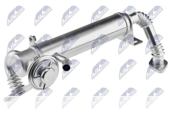 SOUPAPE DE RECYCLAGE DES GAZ D’ÉCHAPPEMENT, EGR-FT-004A /504178568