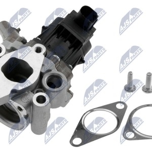 SOUPAPE DE RECYCLAGE DES GAZ D’ÉCHAPPEMENT, EGR-FT-010 /5801856913