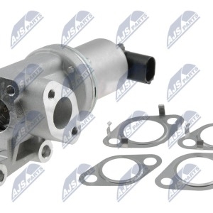 SOUPAPE DE RECYCLAGE DES GAZ D’ÉCHAPPEMENT, EGR-FR-007 /1673226